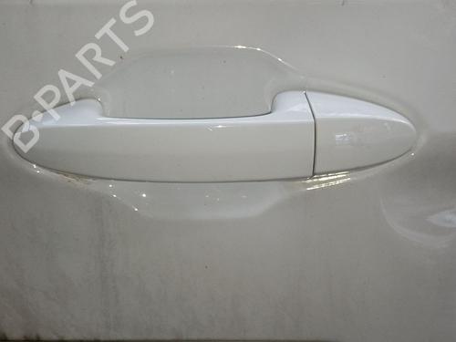 Used Tailgate handle Tailgate handle FORD TRANSIT COURIER B460 Box Body/MPV 1.5 TDCi (75 hp) 34397171 34397171