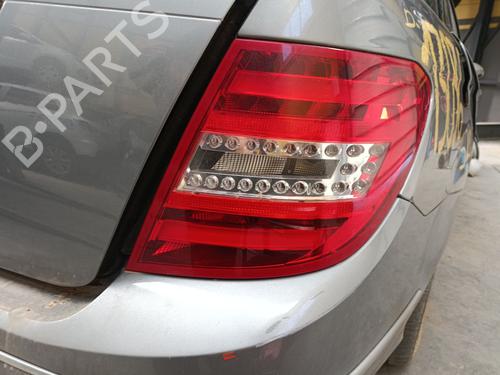 Høyre baklys MERCEDES-BENZ C-CLASS T-Model (S204) C 200 CDI (204.201) | BP29955228C35