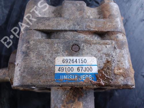 Steering pump SUZUKI GRAND VITARA II (JT, TE, TD) 1.9 DDiS All-wheel Drive (JT419, TD44, JB419WD, JB419XD,... | BP28143249M99 