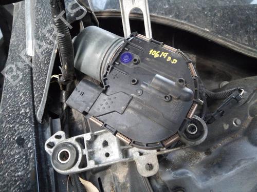 Used Front wiper motor FORD FOCUS III Turnier 1.0 EcoBoost (125 hp) 11280685