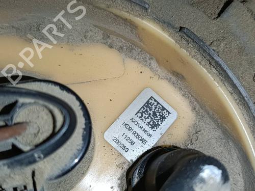 Used Fuel pump SEAT LEON (1P1) [2005-2013]  19534816