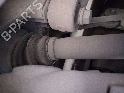 Used Left rear driveshaft BMW 5 (E60) 525 d (177 hp) 11281098