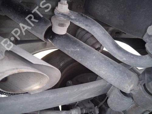 Used Right rear shock absorber VW CADDY IV Box Body/MPV (SAA, SAH) 1.4 TGI CNG (110 hp) 13072303