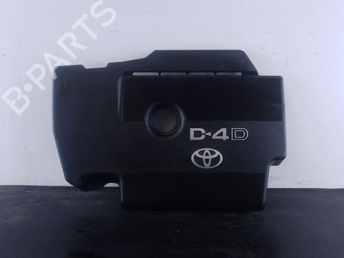 Used Upper protection TOYOTA AURIS (_E15_) 2.0 D-4D (ADE150_, ADE150R) (126 hp) 20512448