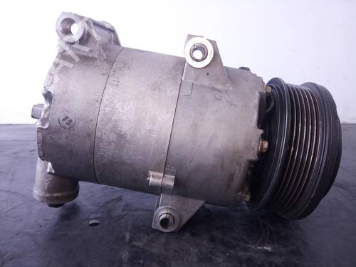 AC compressor FORD KUGA II (DM2) | BP21284133M34