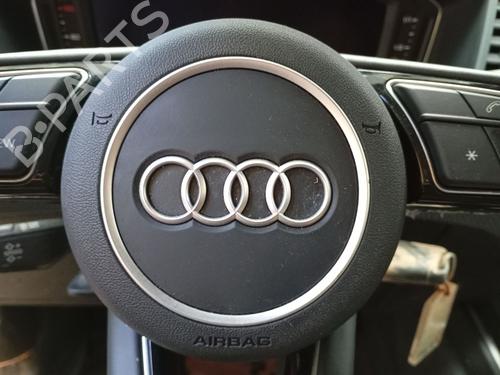 Used Driver airbag Driver airbag AUDI A1 Sportback (GBA) 30 TFSI (110 hp) 33983785 33983785