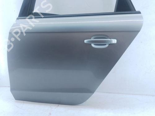 Left rear door AUDI A4 B8 (8K2) 2.0 TDI | BP30043893C4