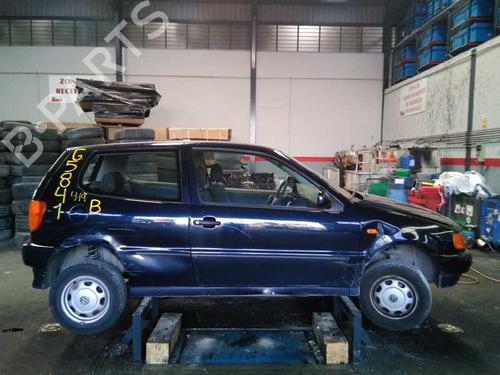 Fuel pump VW POLO III (6N1)  | BP4147344M76 