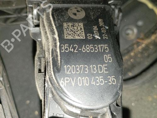 Used Pedal Pedal 38197967 38197967