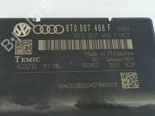 Electronic module AUDI A5 (8T3) 3.0 TDI quattro | BP18093154M83 