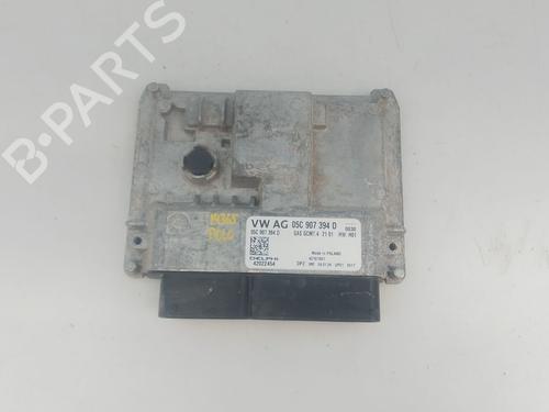 Used Engine control unit (ECU) Engine control unit (ECU) VW POLO VI (AW1, BZ1, AE1) 1.0 TSI (95 hp) 33336863 33336863
