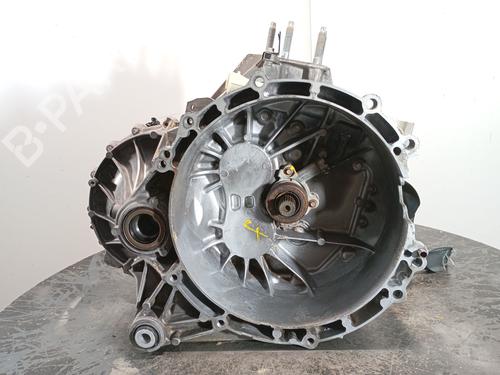Gearbox FORD TRANSIT CUSTOM V710 Van (NRN) 2.0 EcoBlue AWD | BP27278443M3 