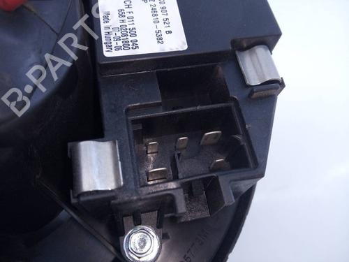 Heater blower motor AUDI A3 Sportback (8PA) 1.4 TFSI | BP14062678M62 