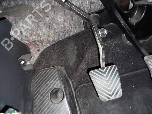 Used Clutch pedal MITSUBISHI ASX (GA_W_) [2009-2025]  20931935