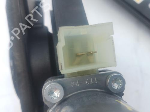 Front left window mechanism VW CRAFTER Platform/Chassis (SZ_) 2.0 TDI RWD (SZB, SZC, SZD, SZH, SZI, SZO, SZP, SZQ) | BP39652315C22 - Image 4
