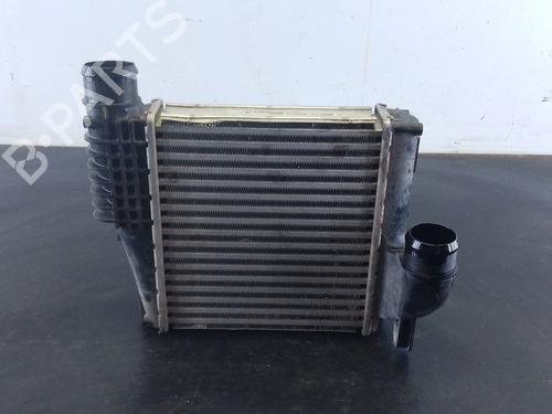 Used Intercooler Intercooler OPEL GRANDLAND / GRANDLAND X (A18, P1UO) 1.5 Turbo D (75) (131 hp) 33654481 33654481