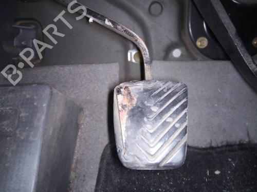 Used Clutch pedal HYUNDAI TERRACAN (HP) 2.9 CRDi 4WD (150 hp) 16922984