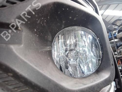 Venstre  foran tåkelykt DACIA SANDERO III [2021-2025]  20931681