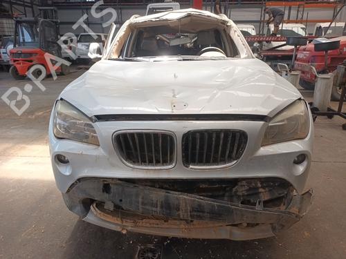 Køler BMW X1 (E84) xDrive 18 d | BP28141057M31 