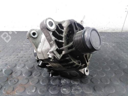 Used Alternator TOYOTA AURIS (_E15_) 1.6 (ZRE151_, ZRE151R) (124 hp) 10732268