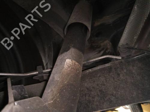 Used Left rear shock absorber DACIA DOKKER MPV (KE_) [2012-2025]  11412051