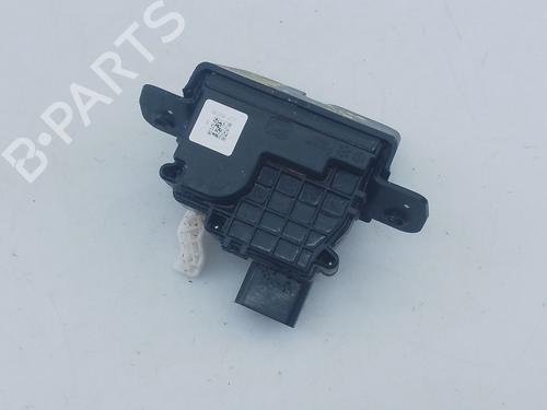 Tailgate lock HYUNDAI TUCSON (TL, TLE) 1.7 CRDi | BP30588172C101