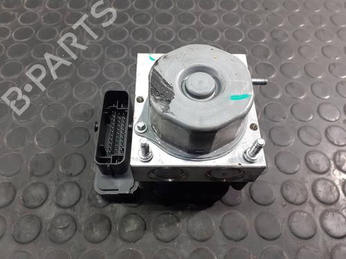Used ABS pump DACIA LOGAN II TCe 90 LPG (90 hp) 7077427