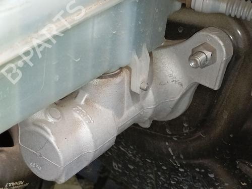 Used Brake master cylinder RENAULT CLIO IV (BH_) 1.5 dCi 90 (90 hp) 27297453