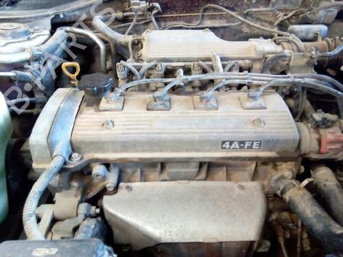 AC compressor TOYOTA CARINA E VI (_T19_)  | BP7234885M34 