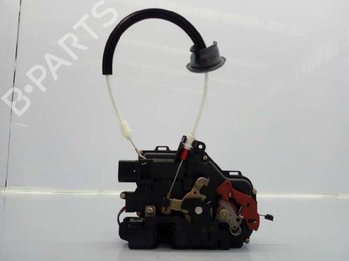 Rear right lock AUDI A2 (8Z0) 1.4 TDI | BP439474C99 