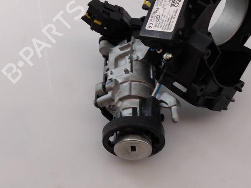 Electronic module OPEL MOKKA / MOKKA X (J13)  | BP14061233M83 