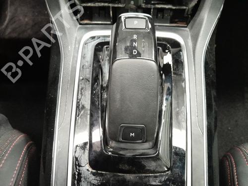Used Gear lever PEUGEOT 308 II (LB_, LP_, LW_, LH_, L3_) 1.2 THP 130 (131 hp) 24660254