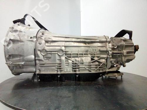 Used Gearbox MERCEDES-BENZ GLC (X253) [2015-2022]  7165204