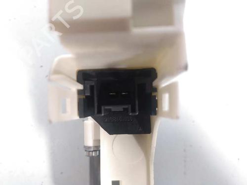 Left front window motor AUDI A1 Sportback (8XA, 8XF)  | BP5027580E21 