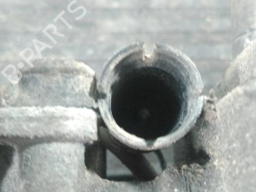 AC compressor LAND ROVER FREELANDER I (L314) 2.0 Td4 4x4 | BP5339590M34 