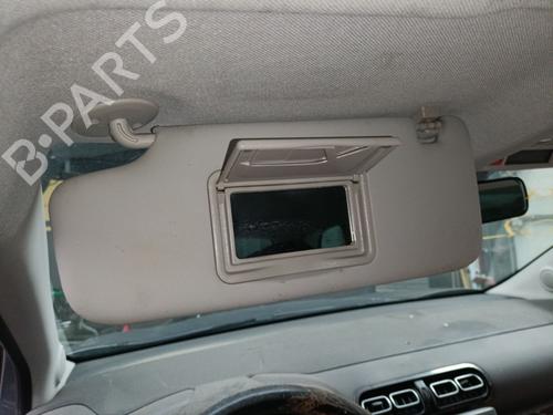 Aletta parasole sinistra CITROËN C3 AIRCROSS II (2R_, 2C_) 1.2 PureTech 110 (2RHNZB, 2RHNZW, 2RHNPX, 2RHNPJ) (110 hp) 31194105