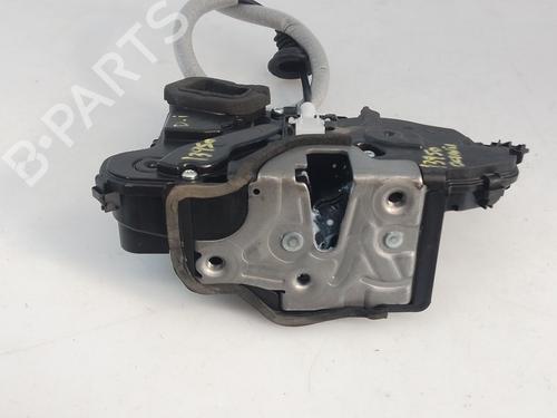Front left lock SKODA OCTAVIA IV (NX3, NN3, PV3) 1.5 TSi | BP28808820C98 