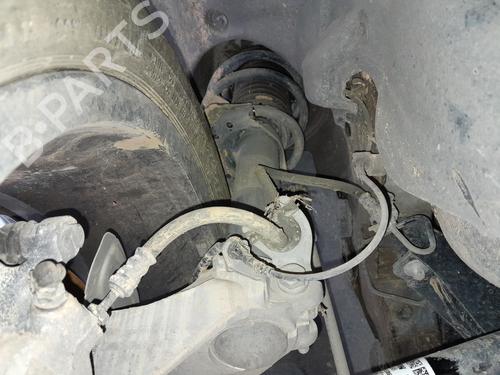 Used Right front shock absorber BMW X1 (F48) sDrive 18 d (150 hp) 26878241