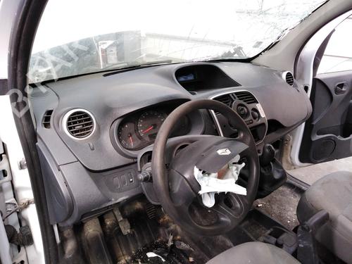 Starter RENAULT KANGOO Express (FW0/1_) 1.5 dCi 75 (FW07, FW10, FW04) | BP13102040M8 