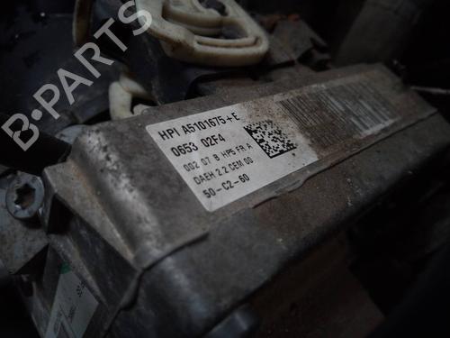 Steering pump PEUGEOT 508 I (8D_) 2.0 HDi | BP11281006M99 