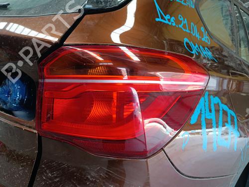 Used Right taillight Right taillight 36837849 36837849