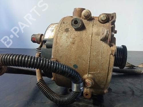 Alternator MERCEDES-BENZ M-CLASS (W163)  | BP19330139M7 