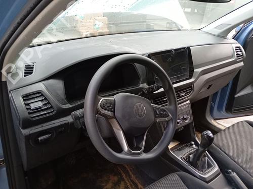 Clutch pedal VW T-CROSS (C11, D31)  | BP32482783I13 