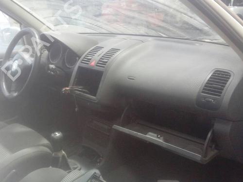Engine VW POLO III (6N1) 60 1.4 | BP14973432M1 