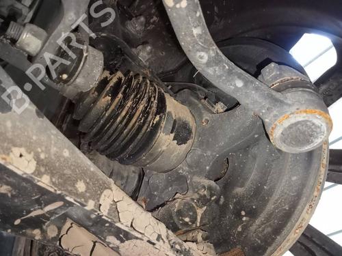 Used Right front steering knuckle SSANGYONG TIVOLI 1.6 (128 hp) 22636973