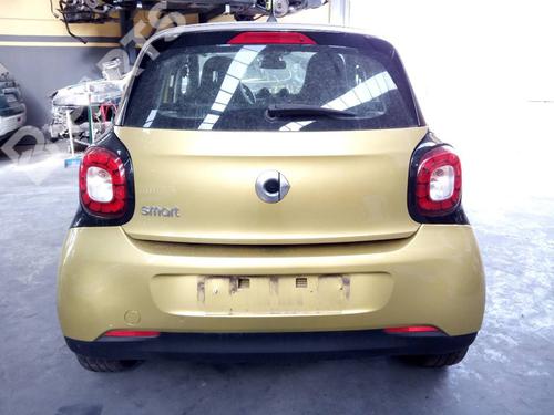 Right front shock absorber SMART FORFOUR Hatchback (453)  | BP10406364M17  - Image 10