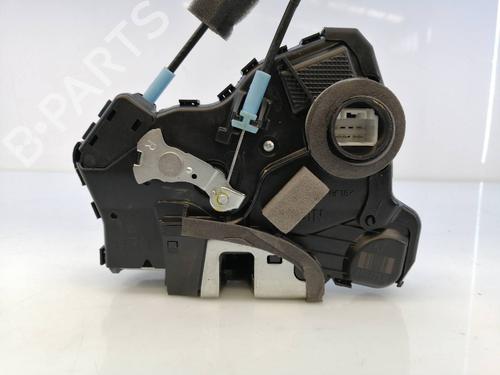 Front right lock HONDA CIVIC IX Tourer (FK) 1.6 i-DTEC (FK3) | BP6529945C97 