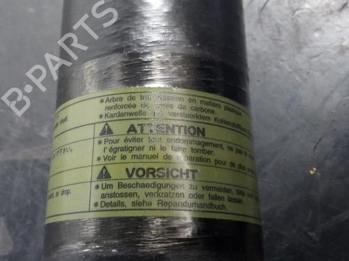 Driveshaft ALFA ROMEO STELVIO (949_) 2.2 JTDM Q4 (949.AXE2A) | BP12907316M37 