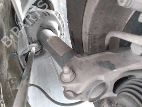 Used Left front shock absorber VW PASSAT B8 (3G2, CB2) [2014-2025]  19073471
