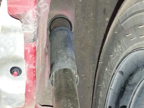 Højre bagtil støddæmper KIA PICANTO III (JA) 1.0 (69 hp) 32340273